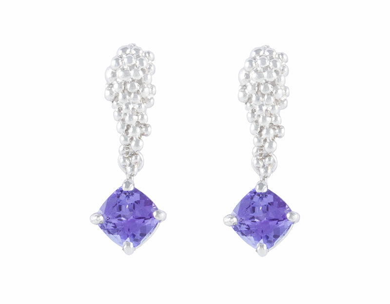 Tanzanite hotsell earrings canada