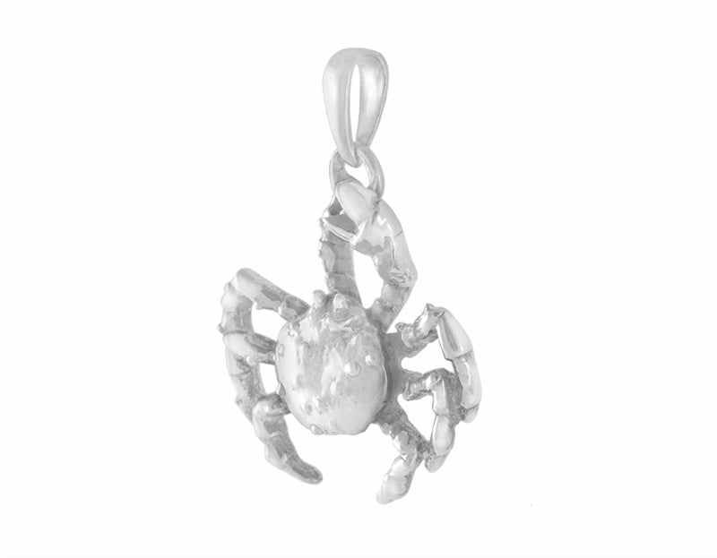 Small King Crab