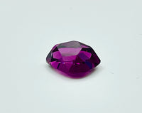 Rhodolite garnet