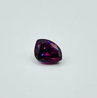 Rhodolite garnet
