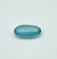 Aquamarine Cabochon