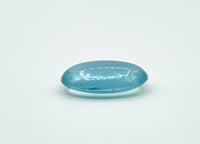 Aquamarine Cabochon
