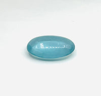 Aquamarine Cabochon