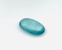 Aquamarine Cabochon