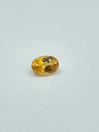 Hessonite Garnet