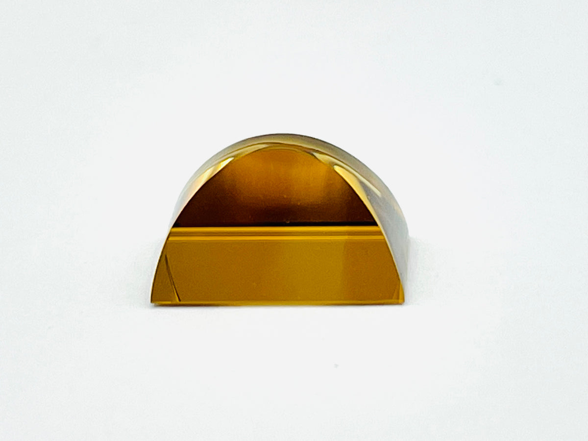 Pleochronic tourmaline