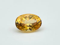 Hessonite Garnet