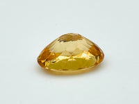 Hessonite Garnet