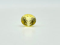 Yellow Sapphire