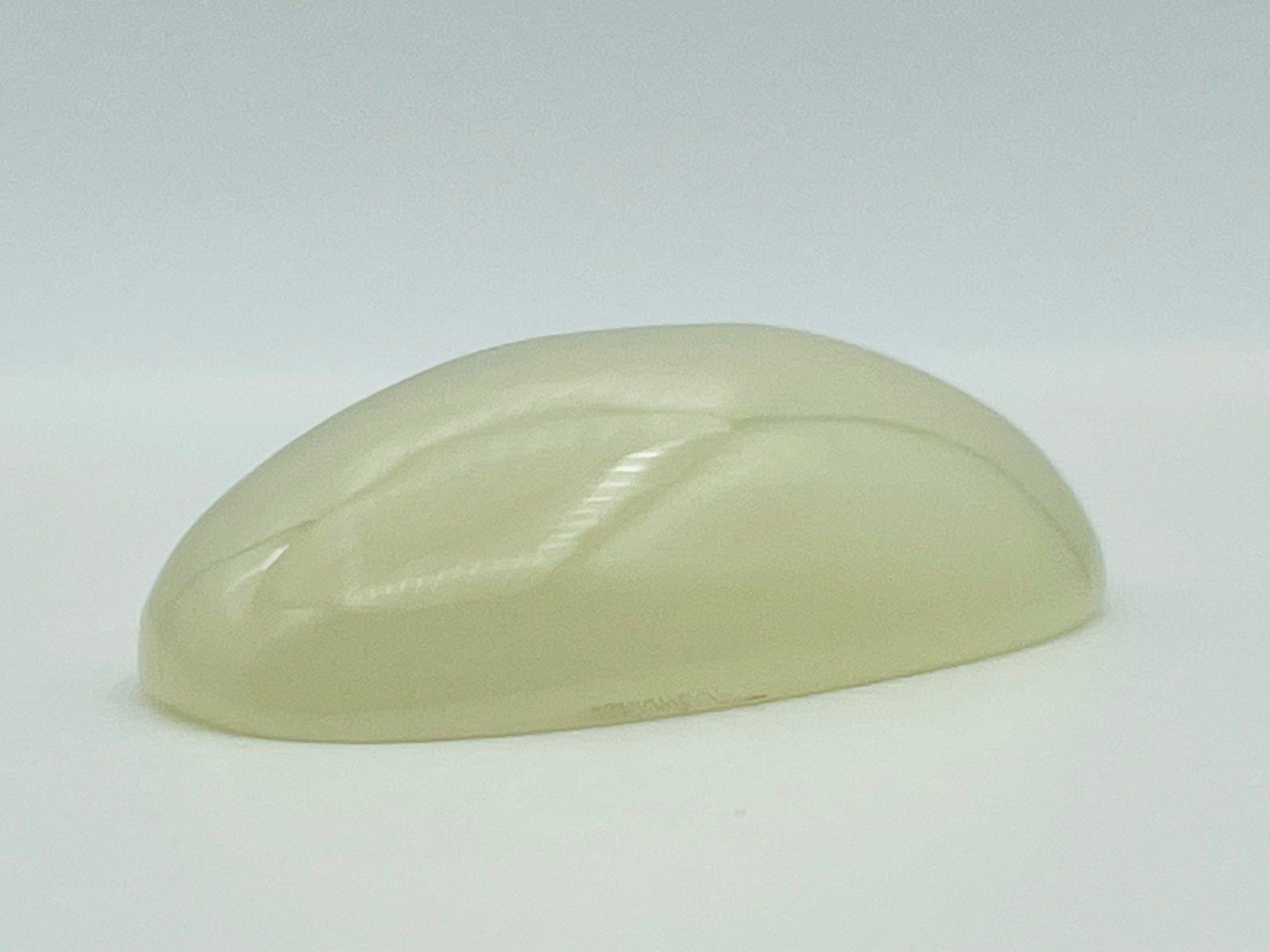 Light Green Moonstone