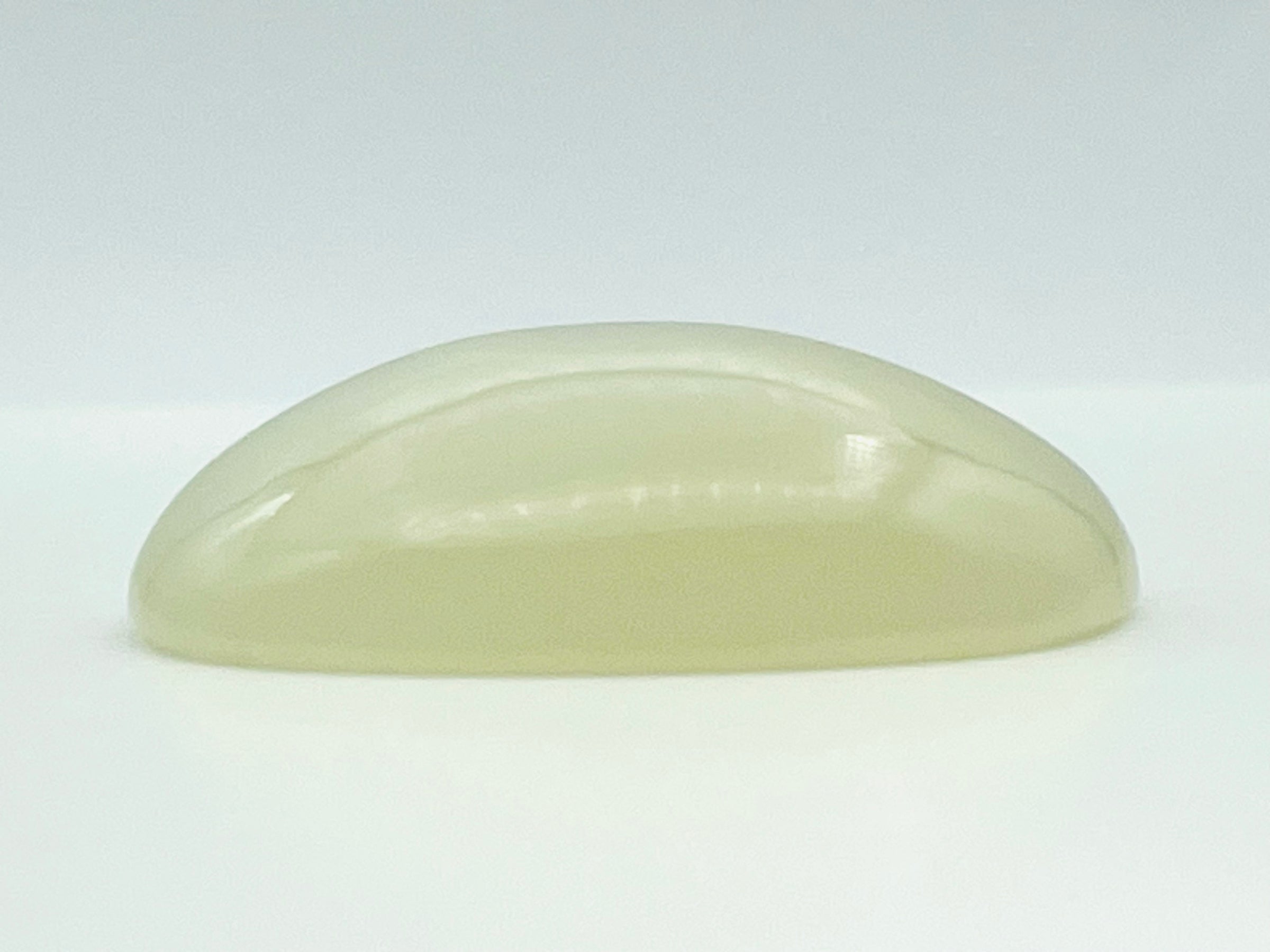 Light Green Moonstone