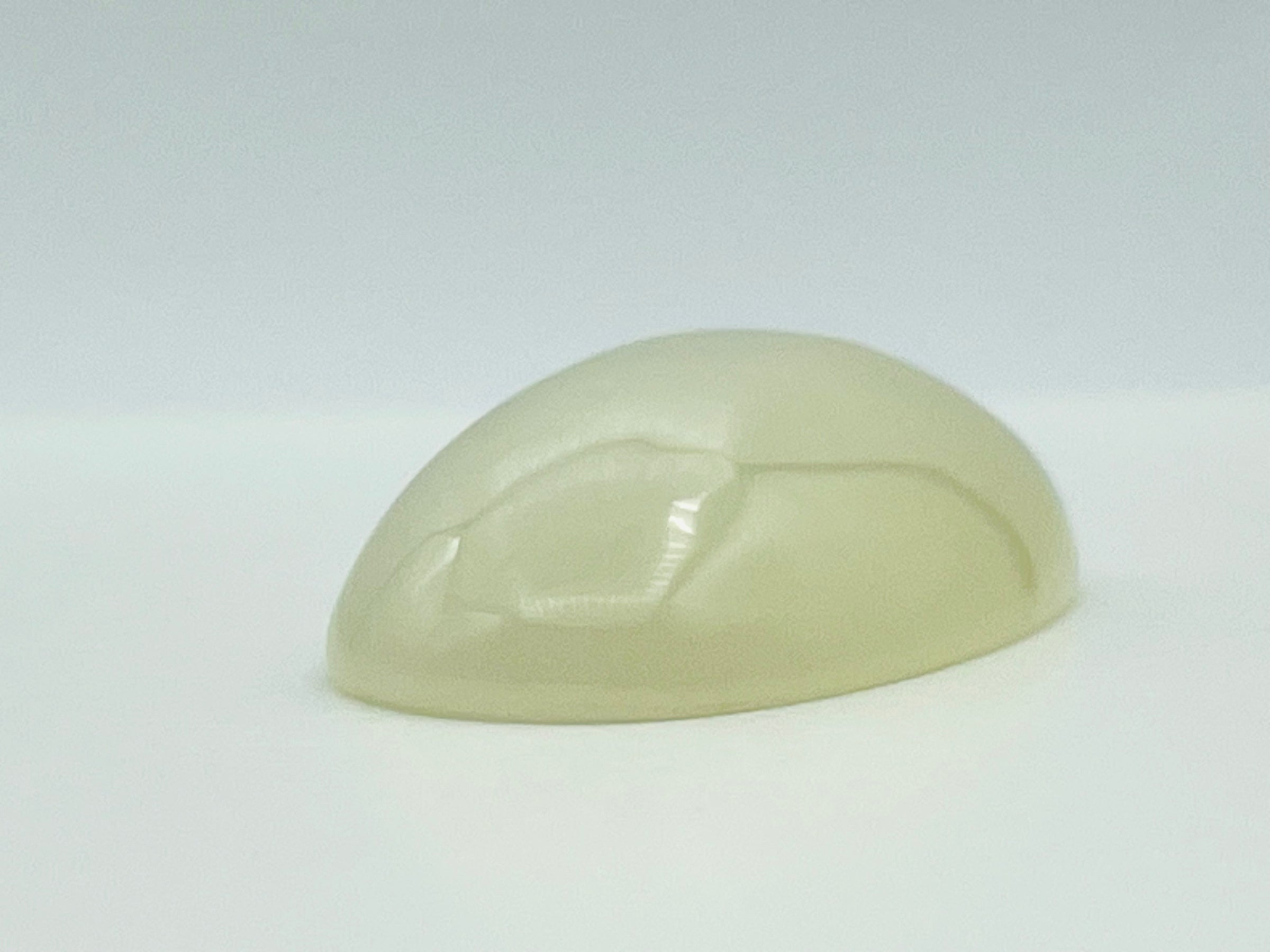 Light Green Moonstone