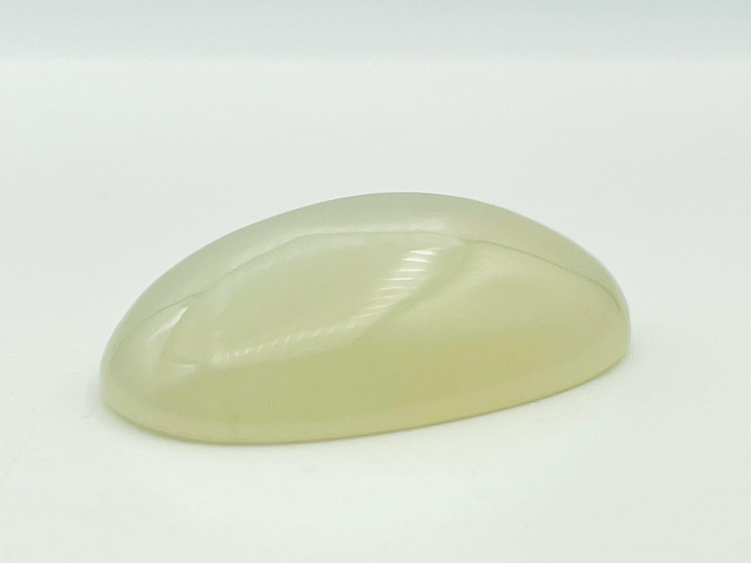 Light Green Moonstone