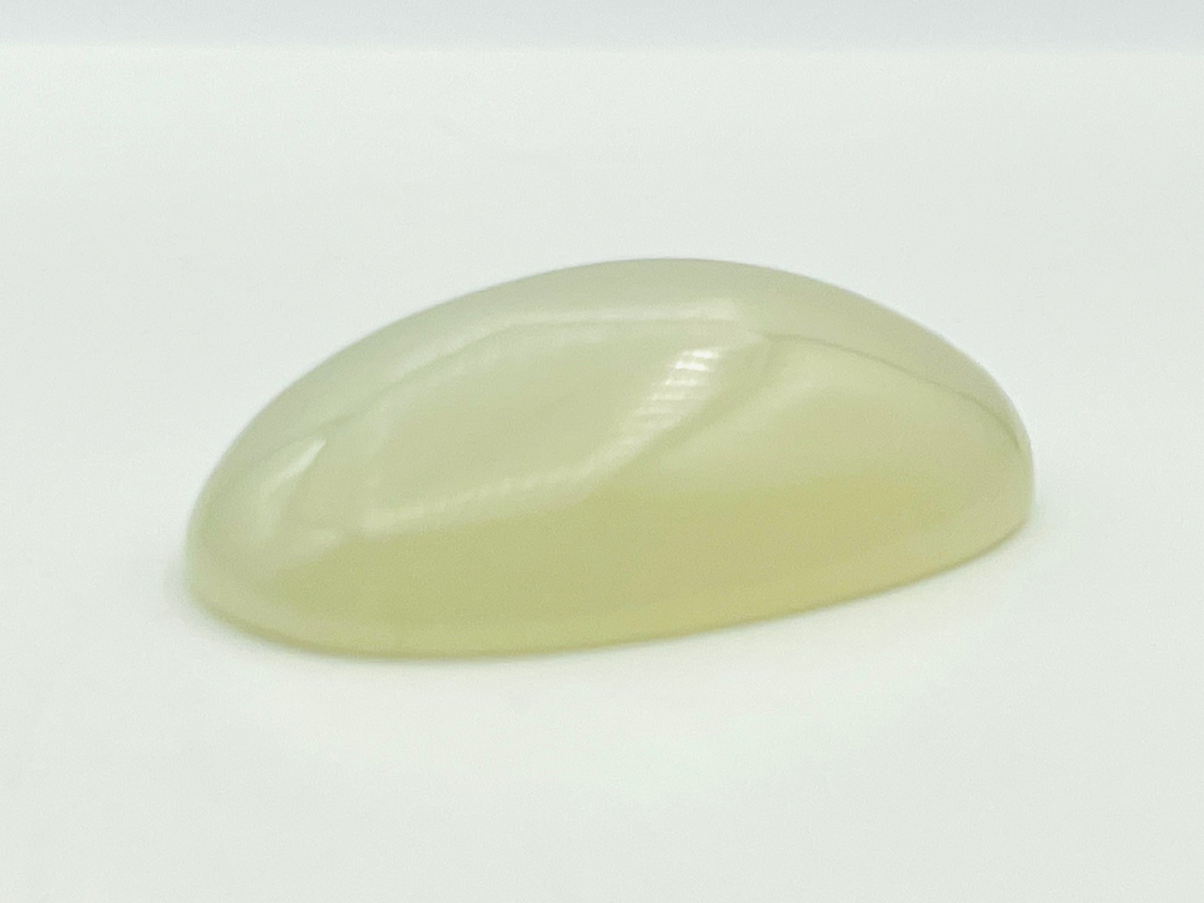 Light Green Moonstone
