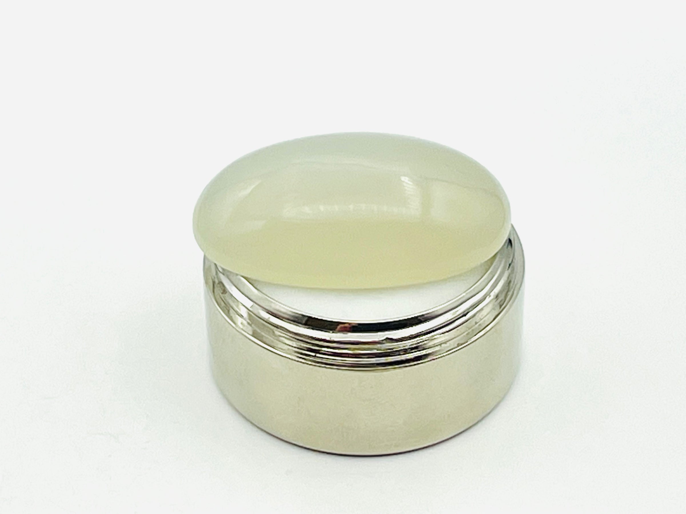 Light Green Moonstone