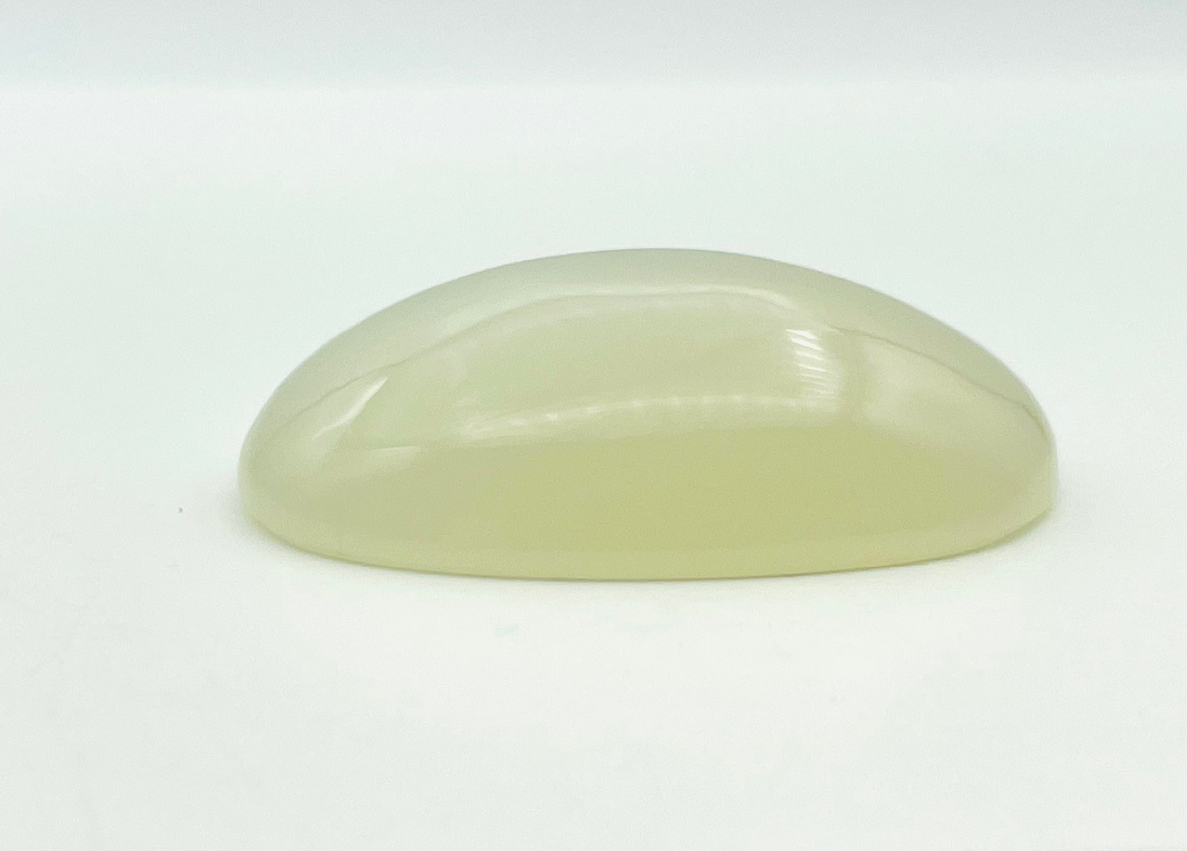 Light Green Moonstone