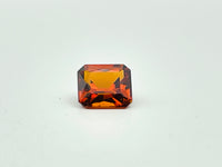 Spessartite garnet