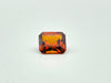 Spessartite garnet