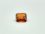 Spessartite garnet