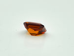 Spessartite garnet