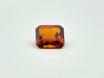 Spessartite garnet