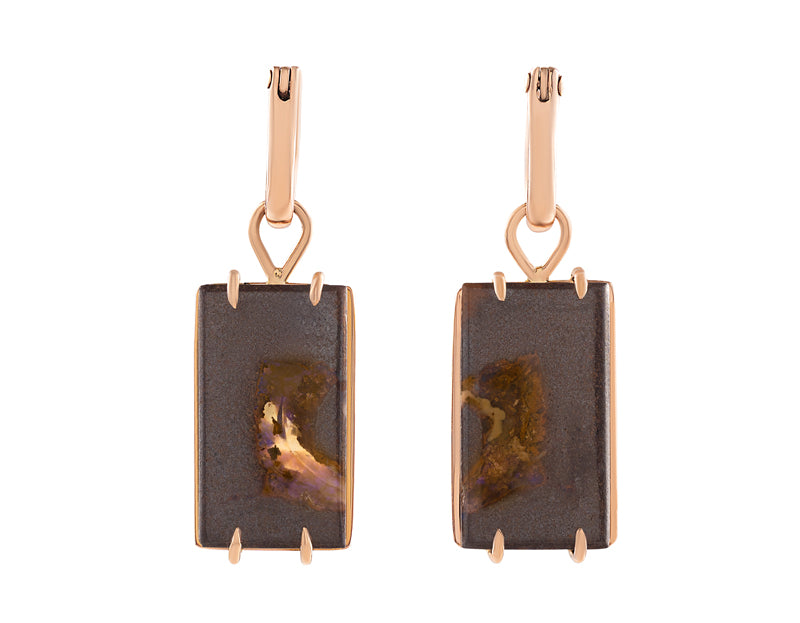 Boulder Opal