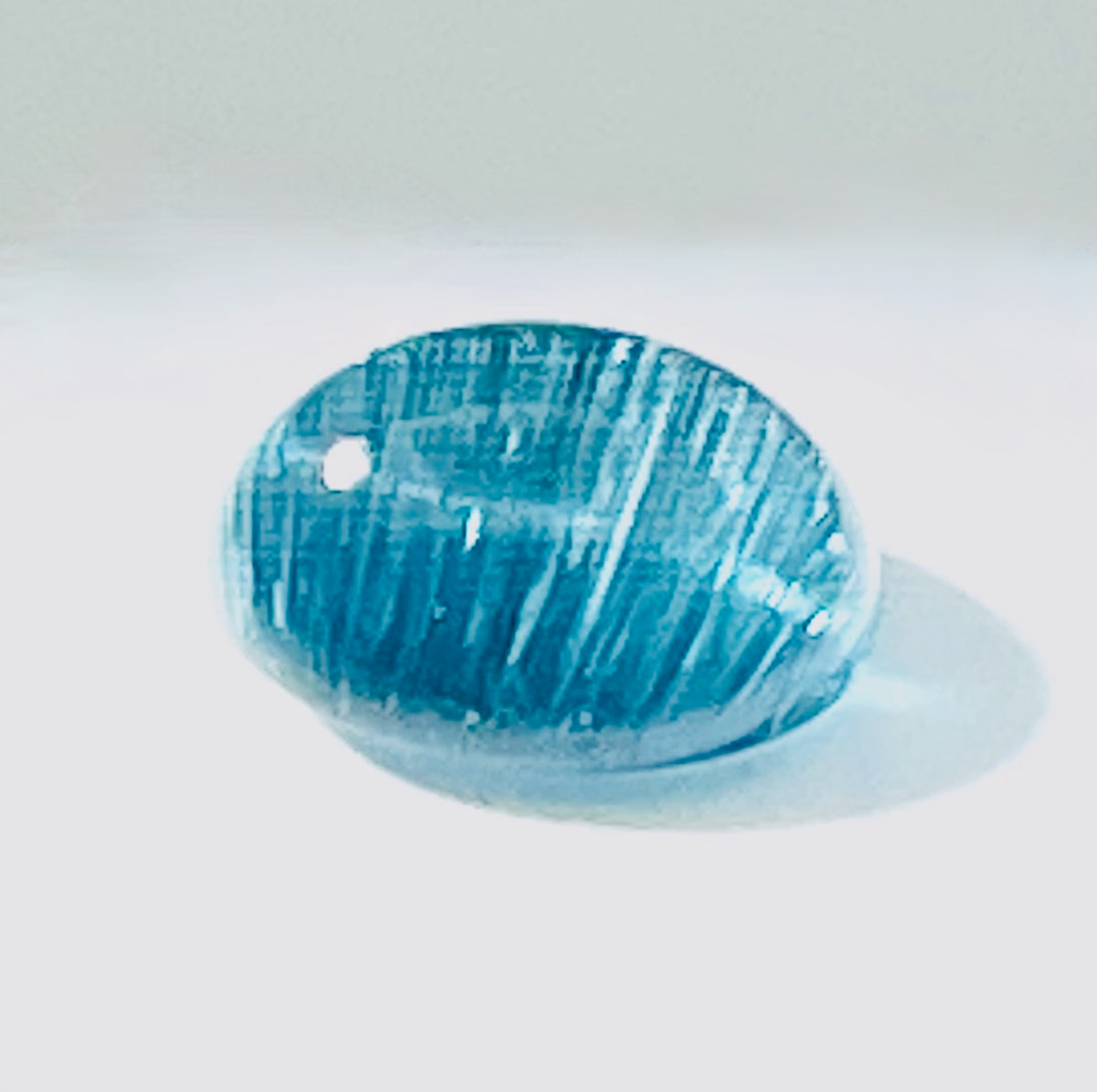 Cat's Eye Tourmaline