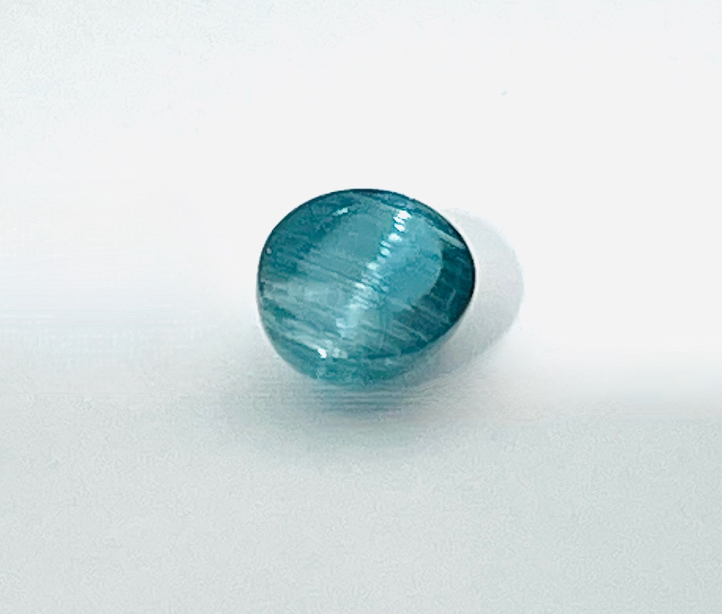Cat's Eye Tourmaline