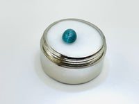 Cat's Eye Tourmaline