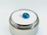 Cat's Eye Tourmaline