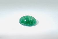 Green Cat's Eye Tourmaline