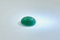 Green Cat's Eye Tourmaline