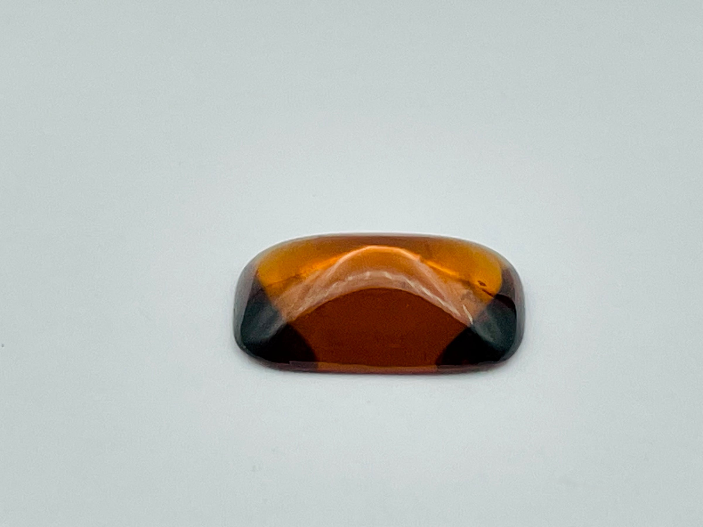 Hessonite Garnet