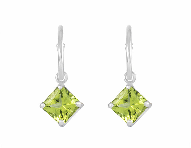 Green Grapes