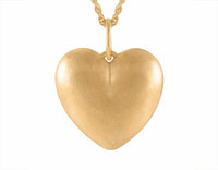 S: Heart Full of Love