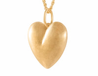 S: Heart Full of Love