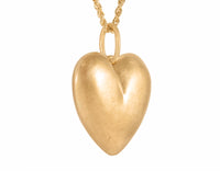 S: Heart Full of Love