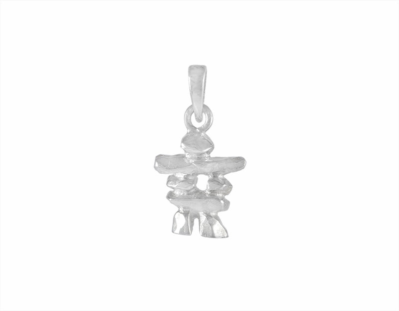 Mini Inukshuk