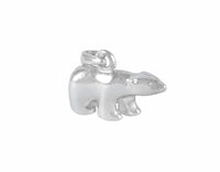Mini Polar Bear