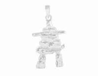 Large Inukshuk