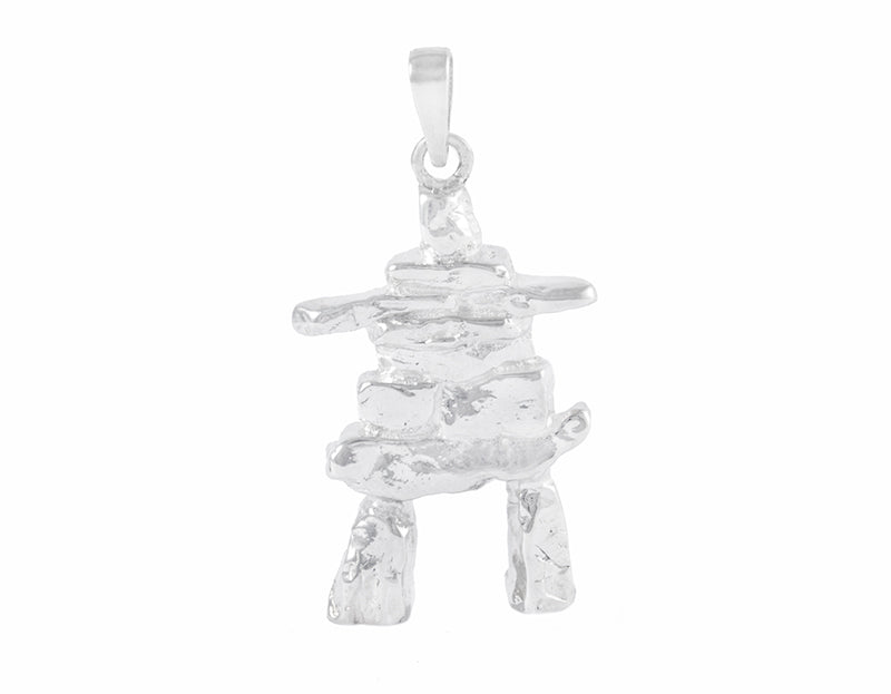 Large Inukshuk