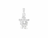 Mini Inukshuk