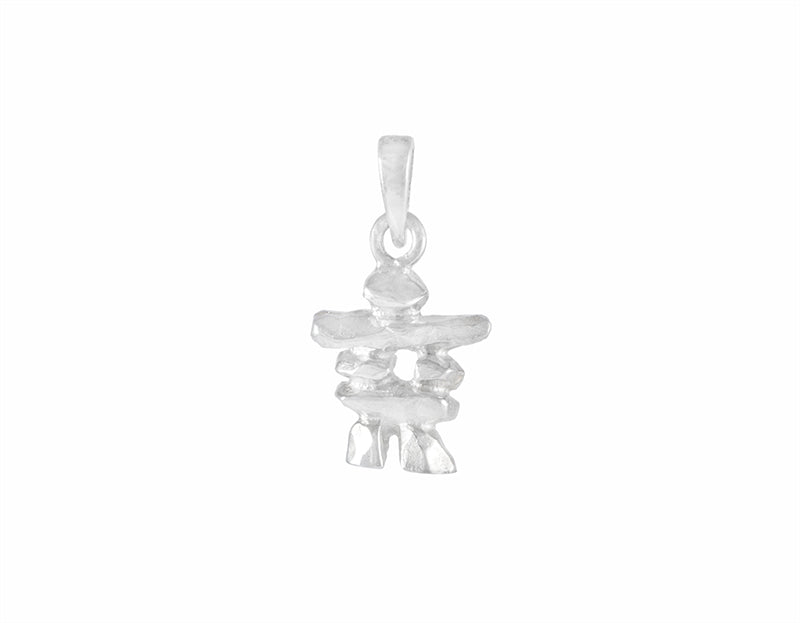 Mini Inukshuk