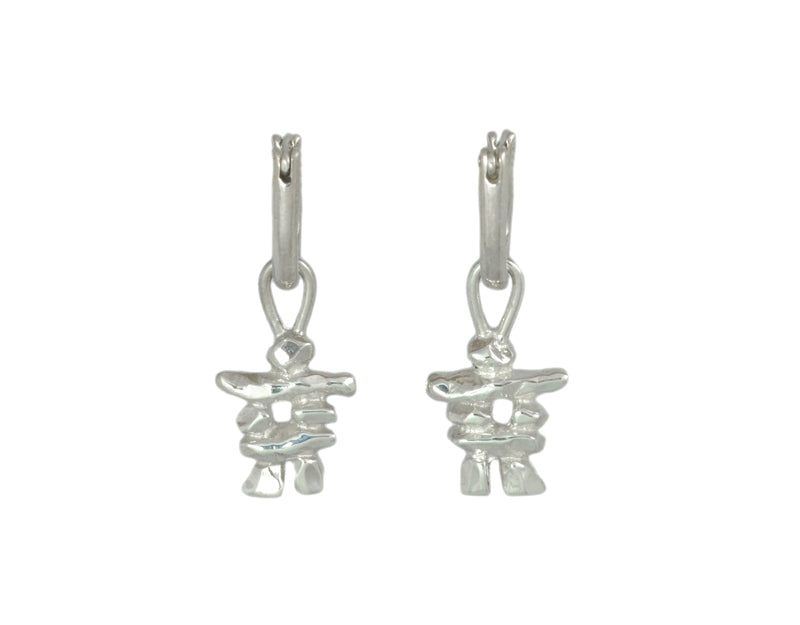 Mini Inukshuk