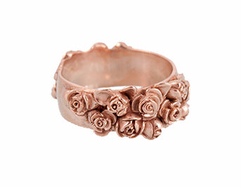 Posy of Roses