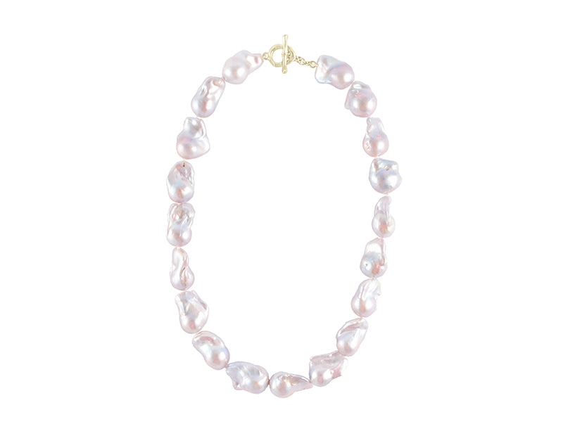 Pretty Big Pearls #25