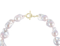 Pretty Big Pearls #25