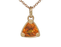 Life in Neon Pendant