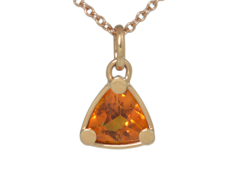 Life in Neon Pendant