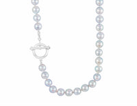 Pretty Little Pearls for Clare